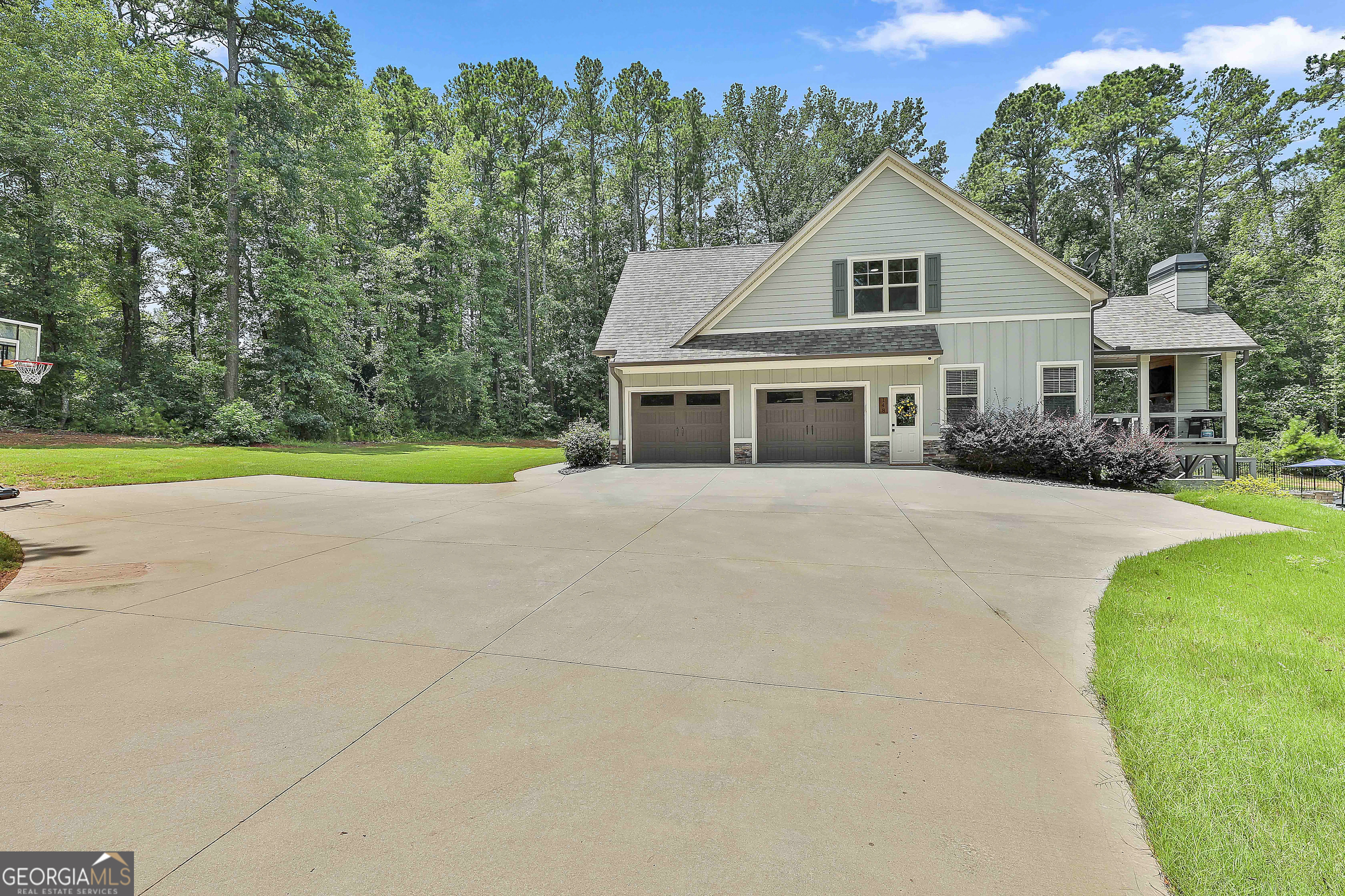 148 Shaw RD