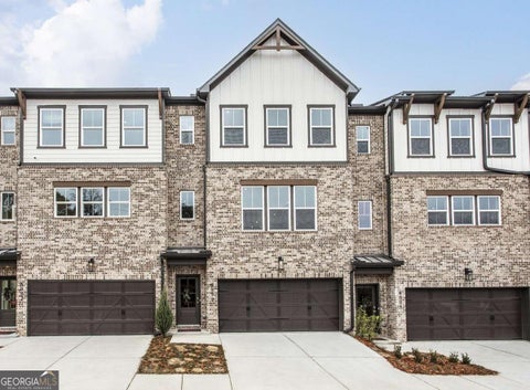 Photo of 5999 Haviland Alley, Sugar Hill, GA 30518 (MLS # 10790069)