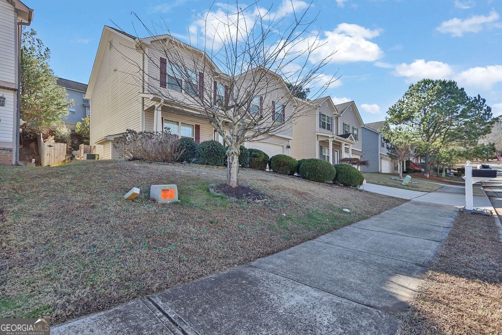 Photo of 5642 Elwood Circle, Flowery Branch, GA 30542 (MLS # 10660861)