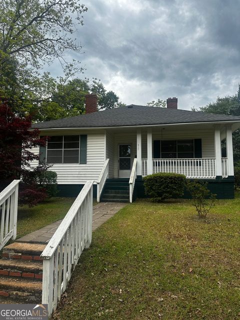 417 4th Avenue SE, Thomaston, GA 30286 - #: 10516672