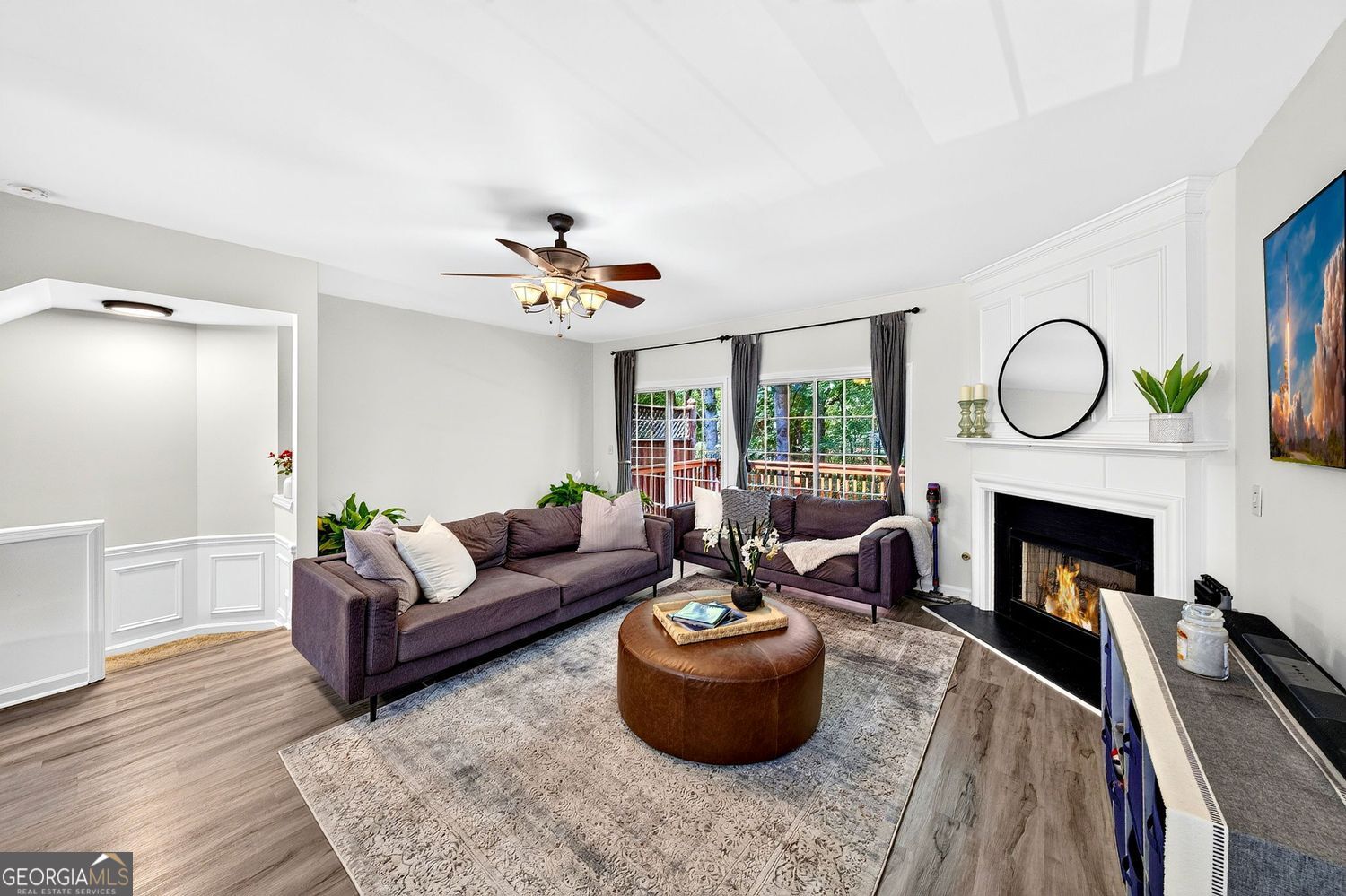 3327 Lathenview CT