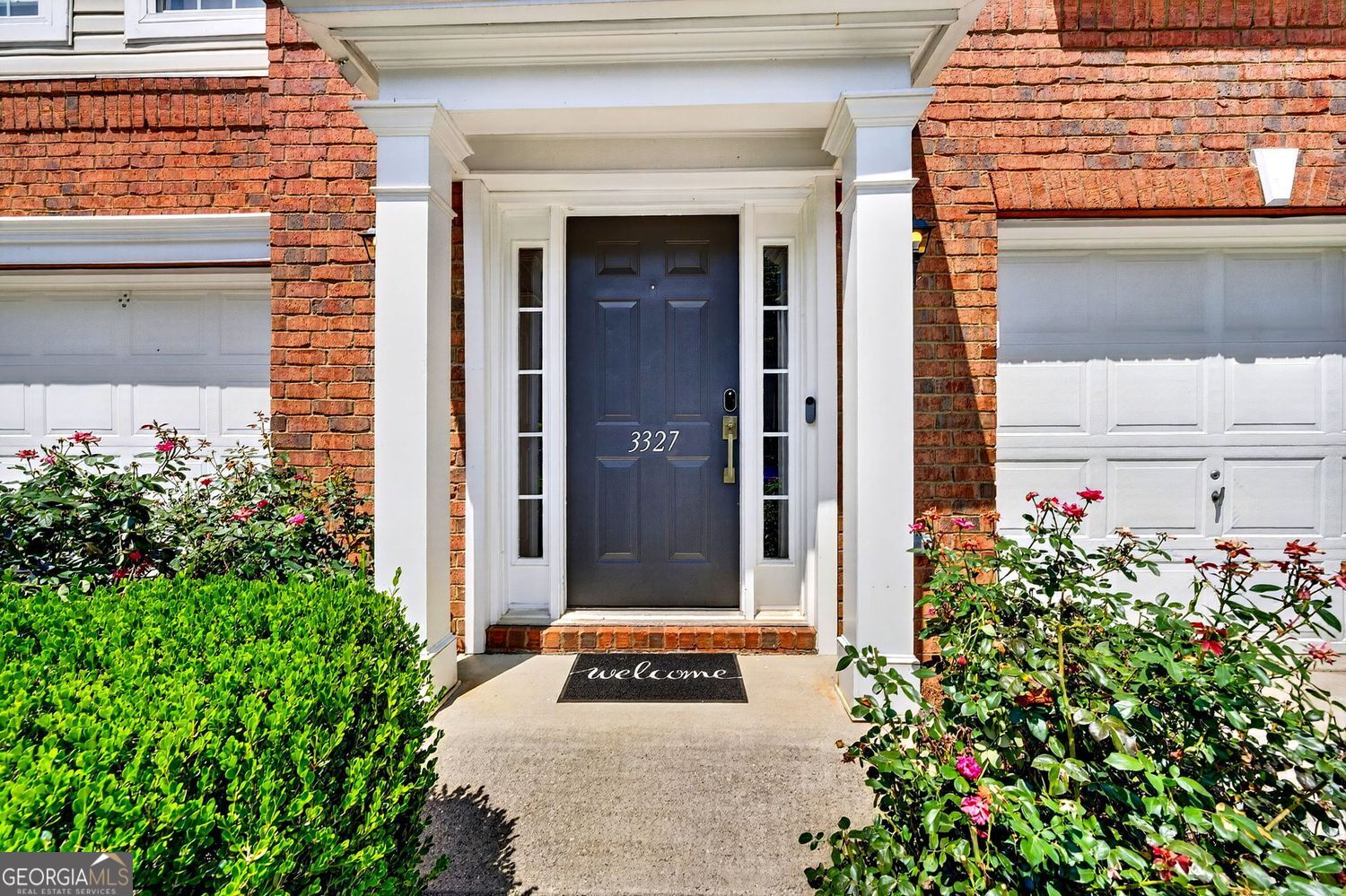 3327 Lathenview CT