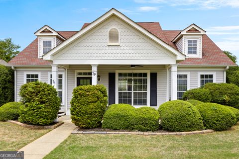 79 Robinson LN Newnan GA 30263