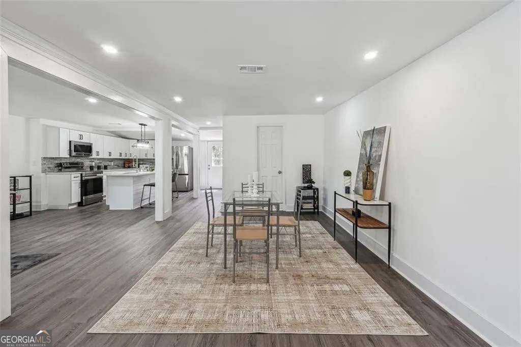 Photo of 6633 Highway 140 NW, Adairsville, GA 30103 (MLS # 10646346)