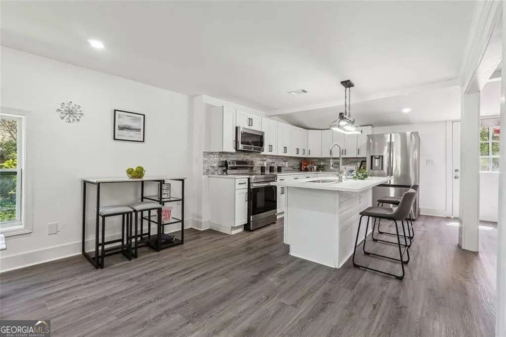 Photo of 6633 Highway 140 NW, Adairsville, GA 30103 (MLS # 10646346)