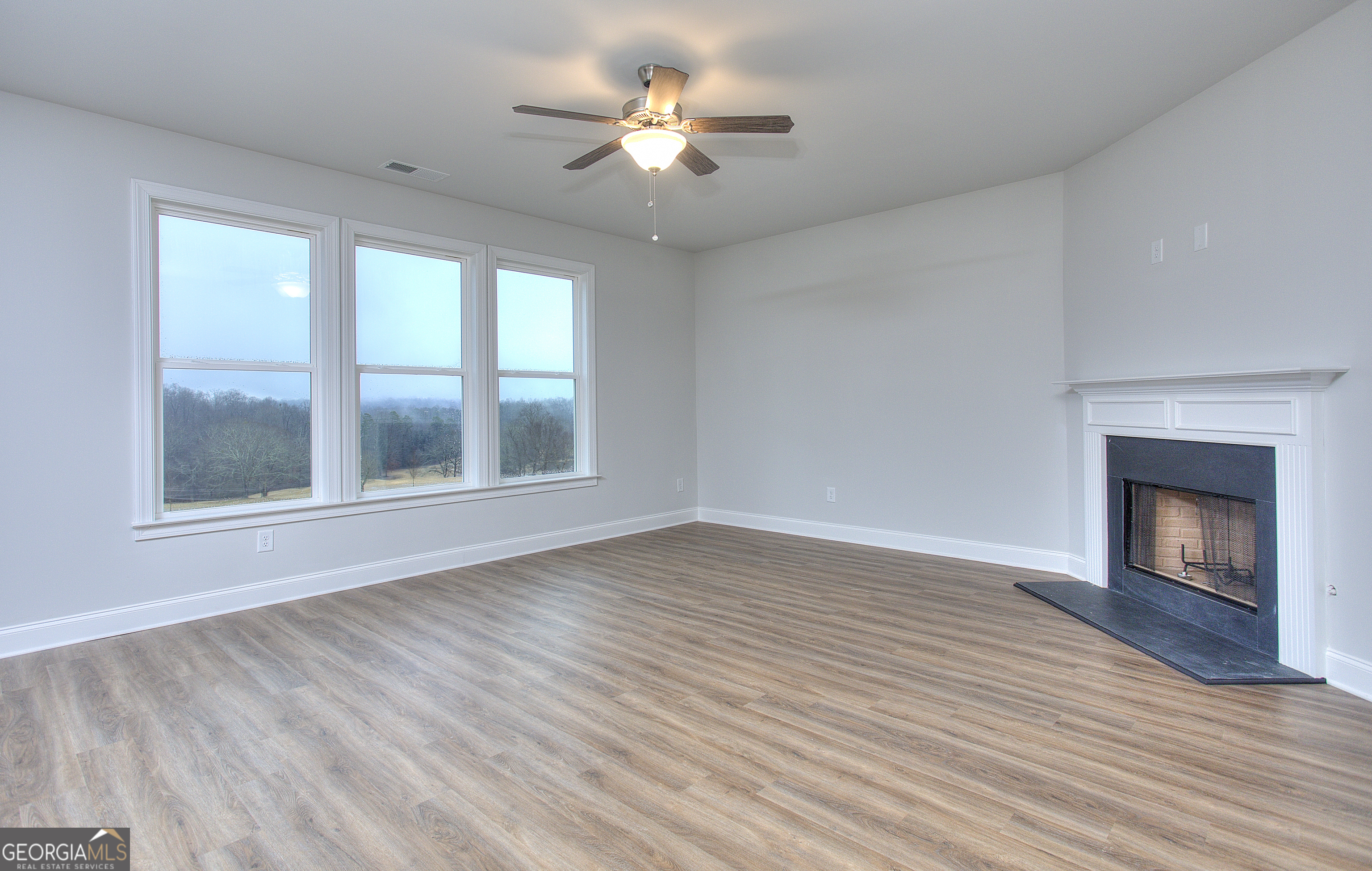 116 Classic Overlook