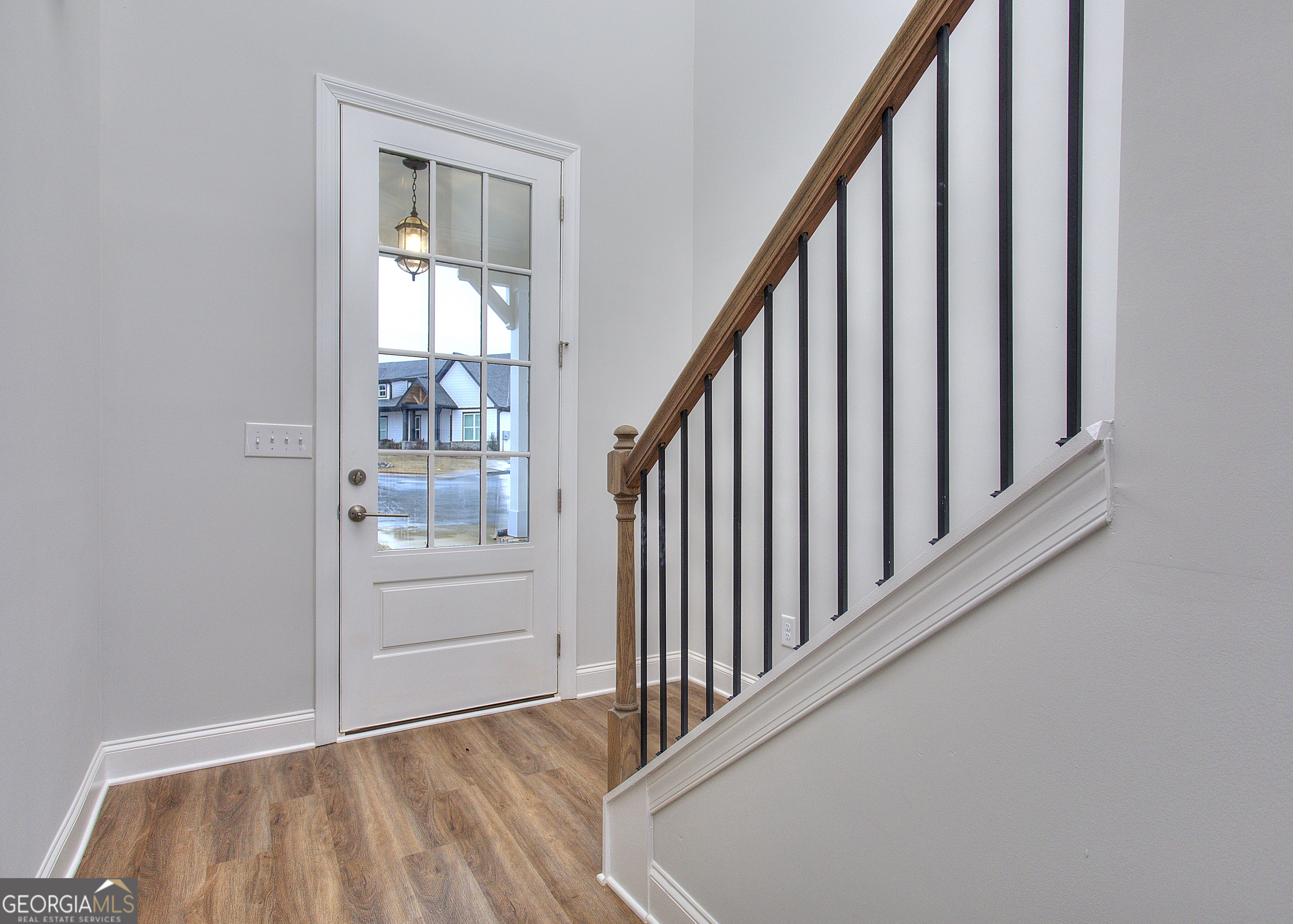 116 Classic Overlook