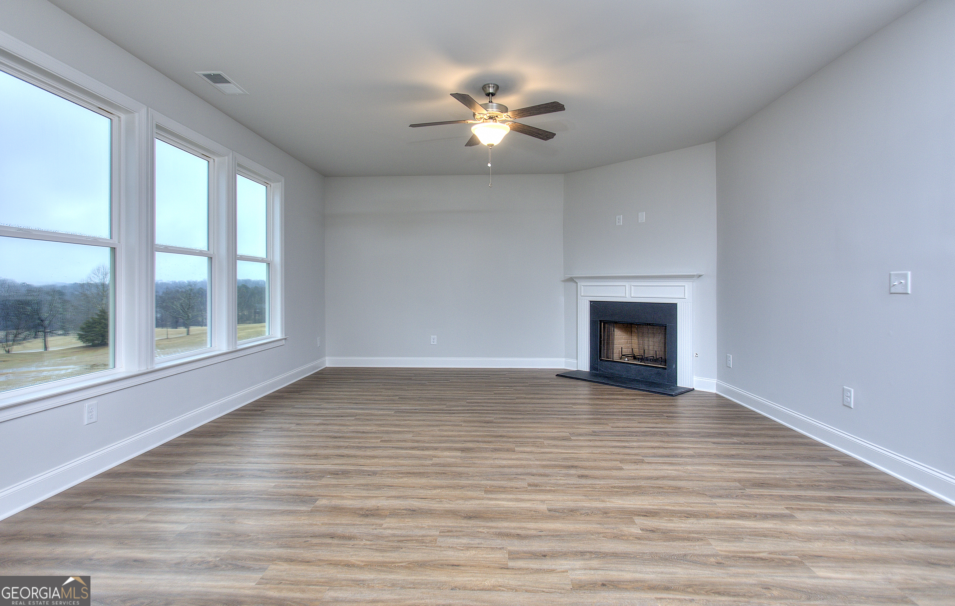 116 Classic Overlook