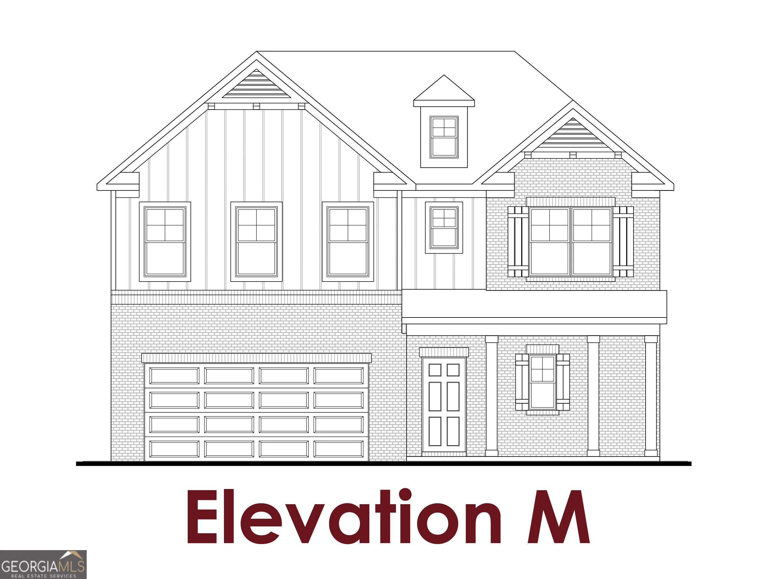 261 Fowler Farms Drive, Auburn, GA, 30011