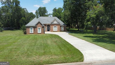 A home in Byron