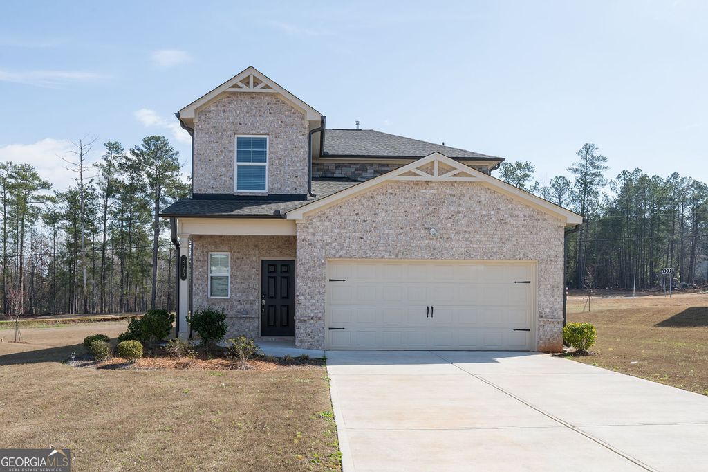 Photo of 895 Gelderland Drive, Hampton, GA 30228 (MLS # 10707331)