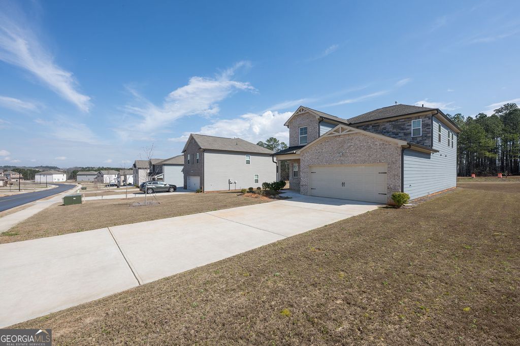 Photo of 895 Gelderland Drive, Hampton, GA 30228 (MLS # 10707331)