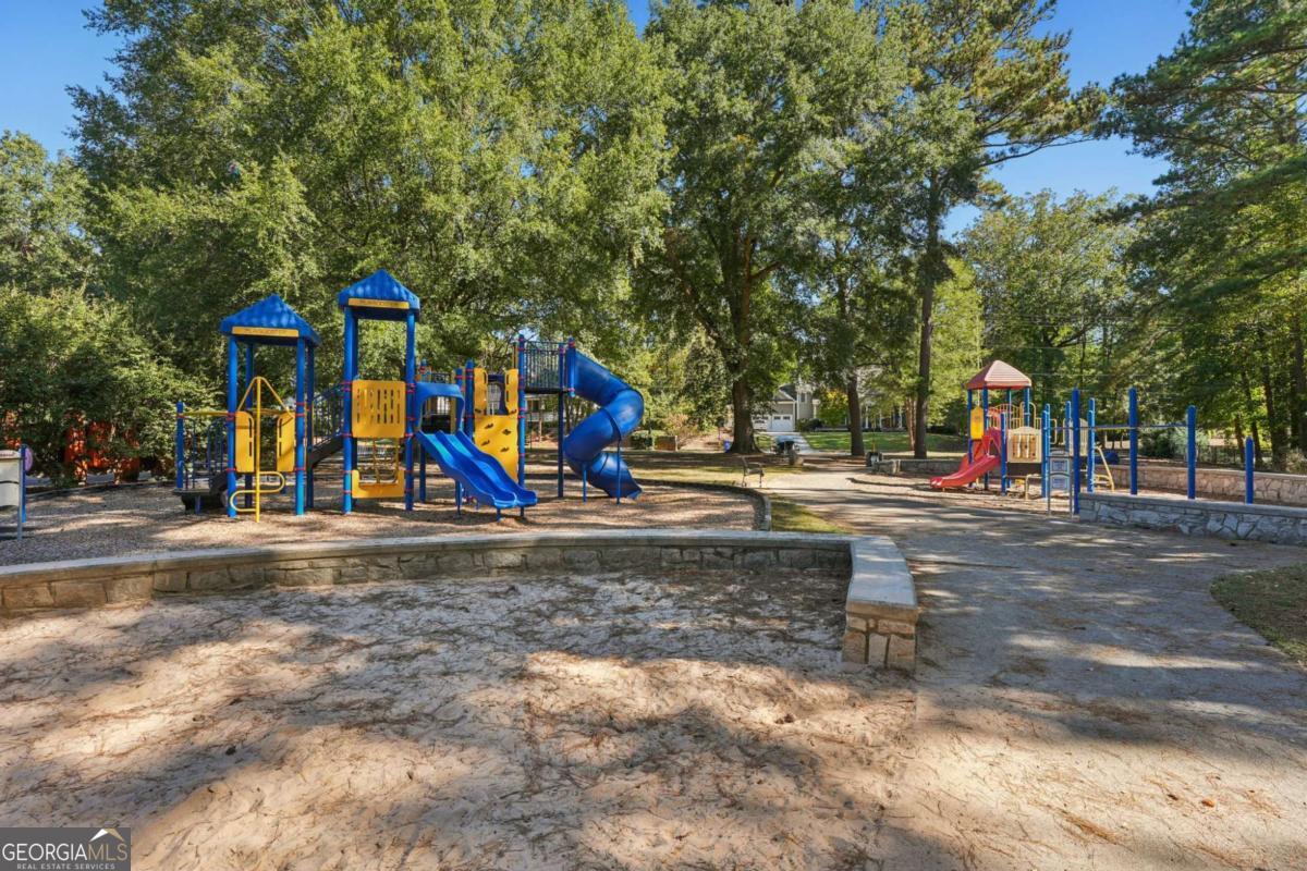 Lynwood Park - Residential