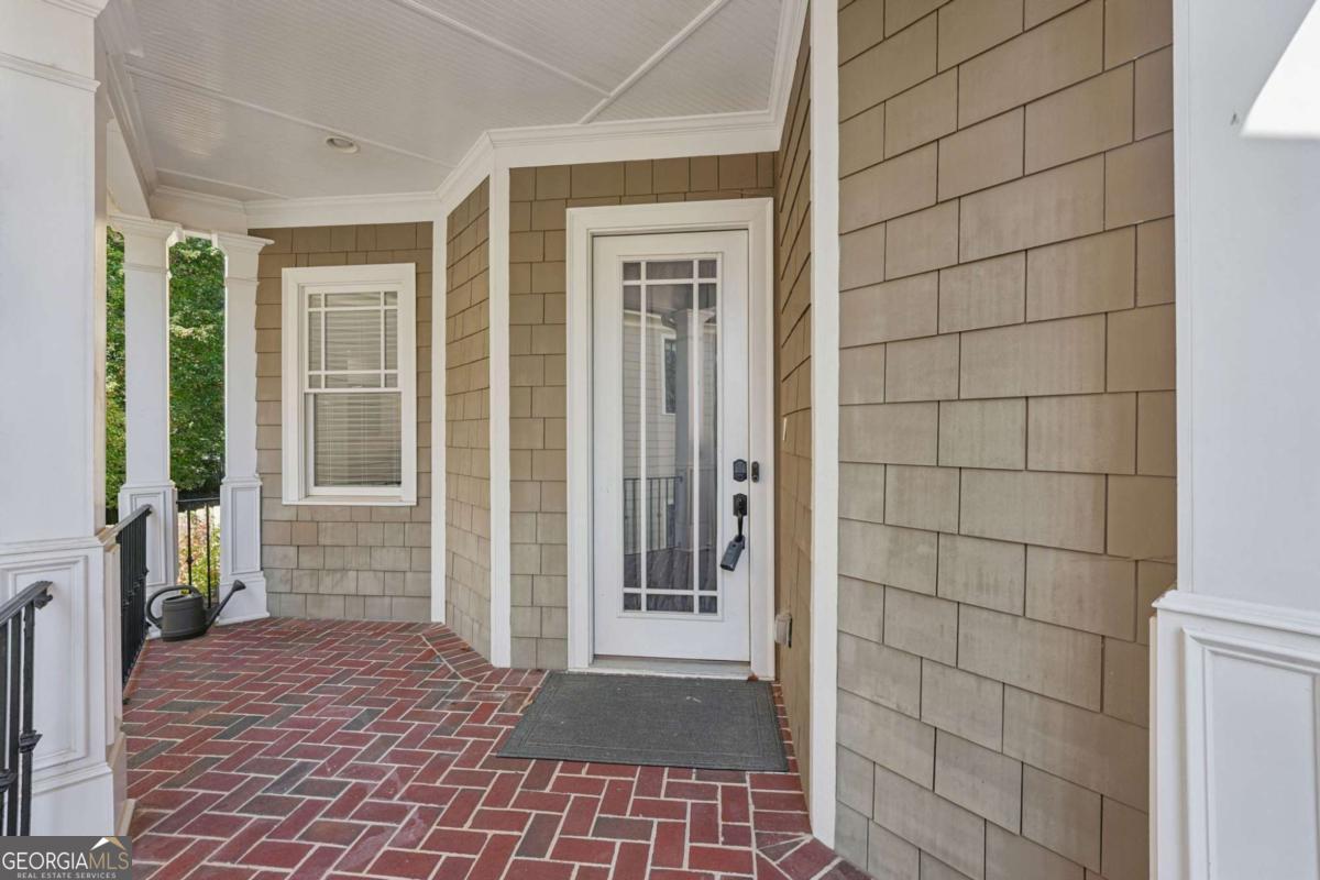 Lynwood Park - Residential