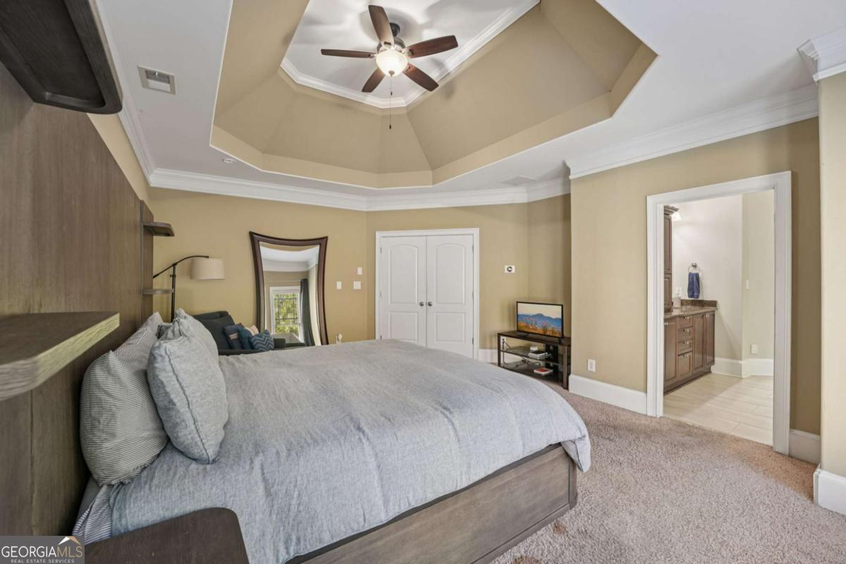 Lynwood Park - Residential