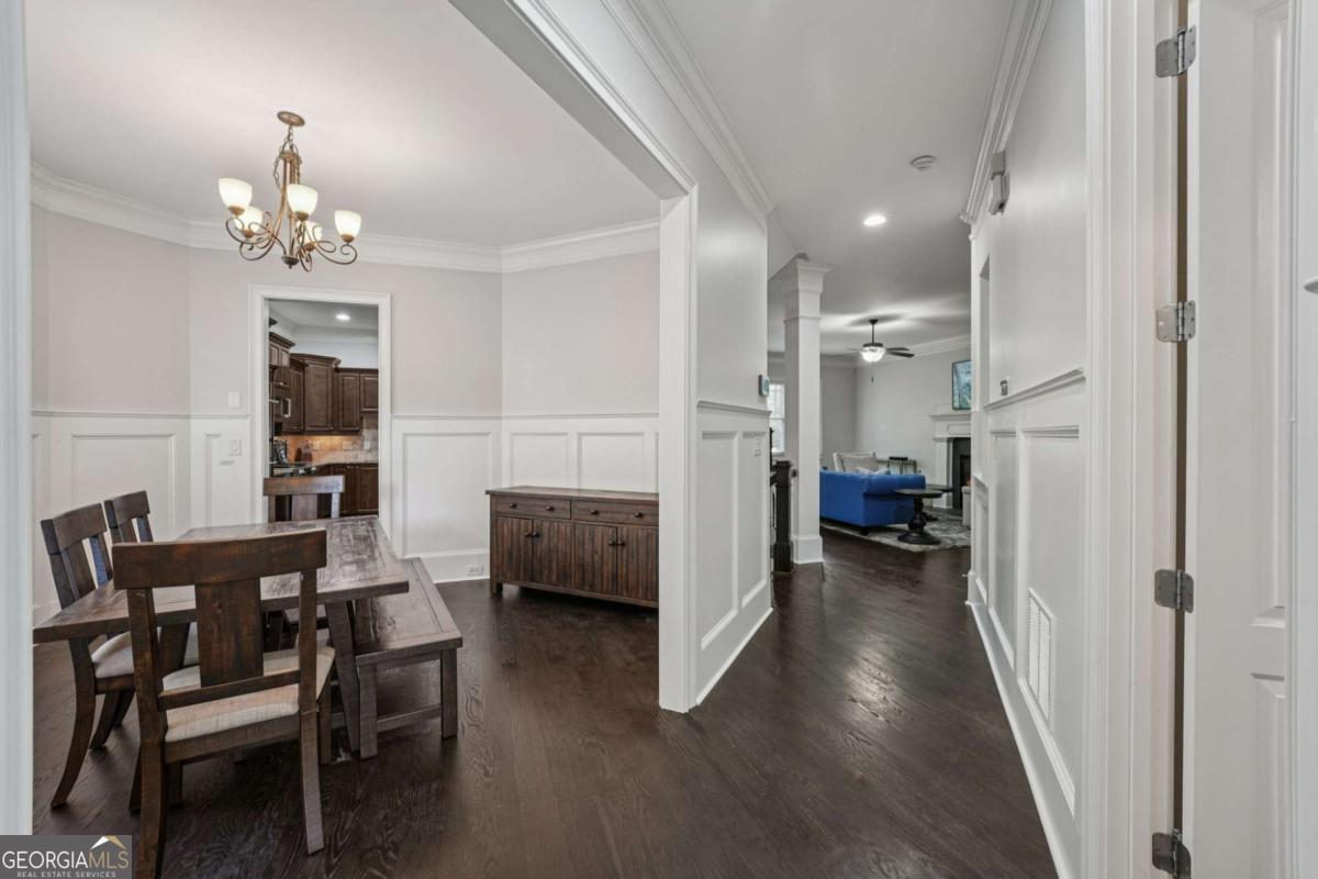Lynwood Park - Residential