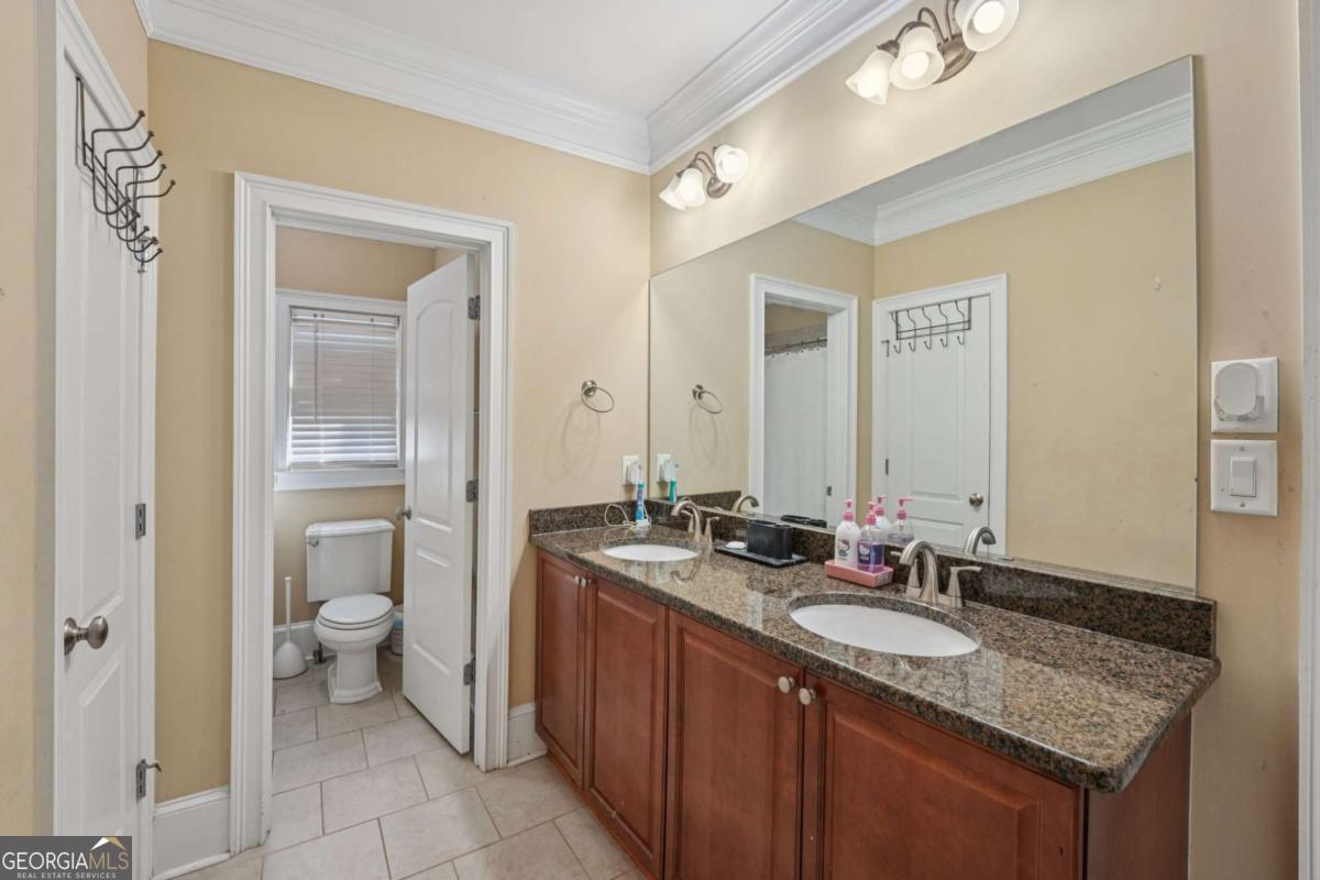 Lynwood Park - Residential