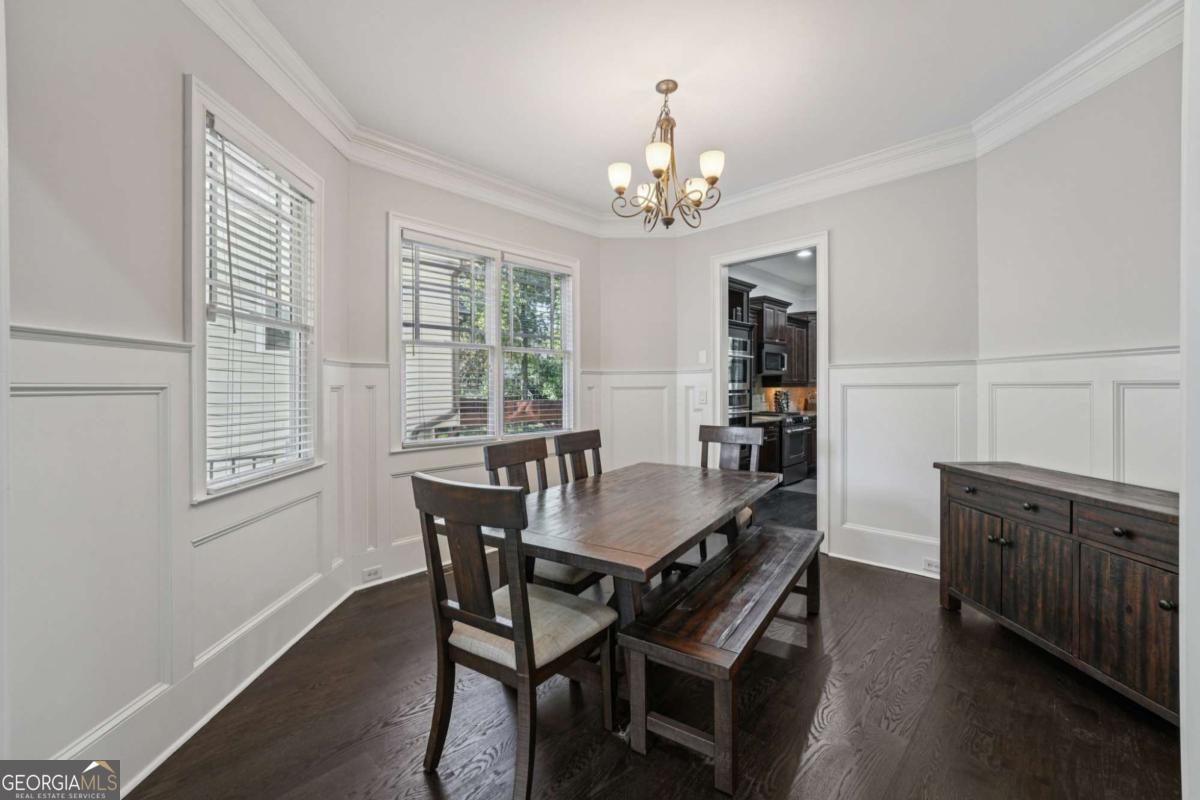 Lynwood Park - Residential