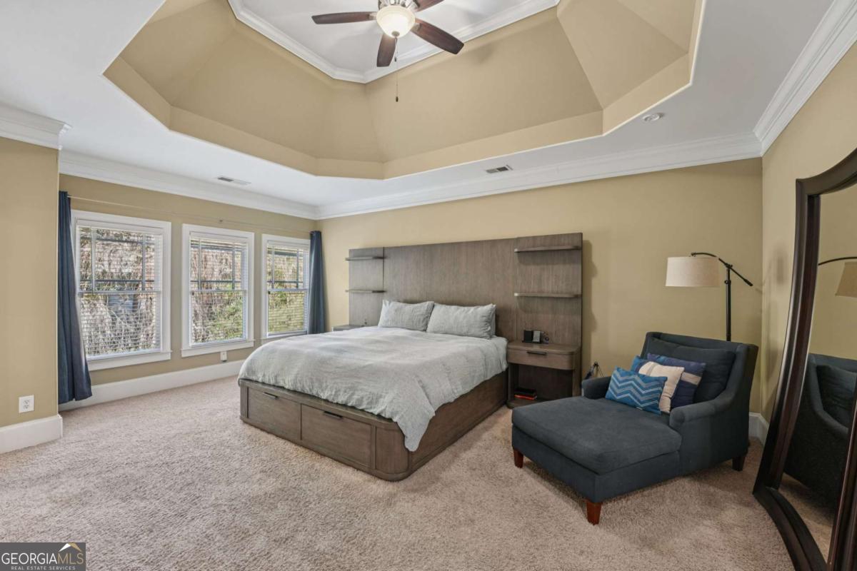 Lynwood Park - Residential