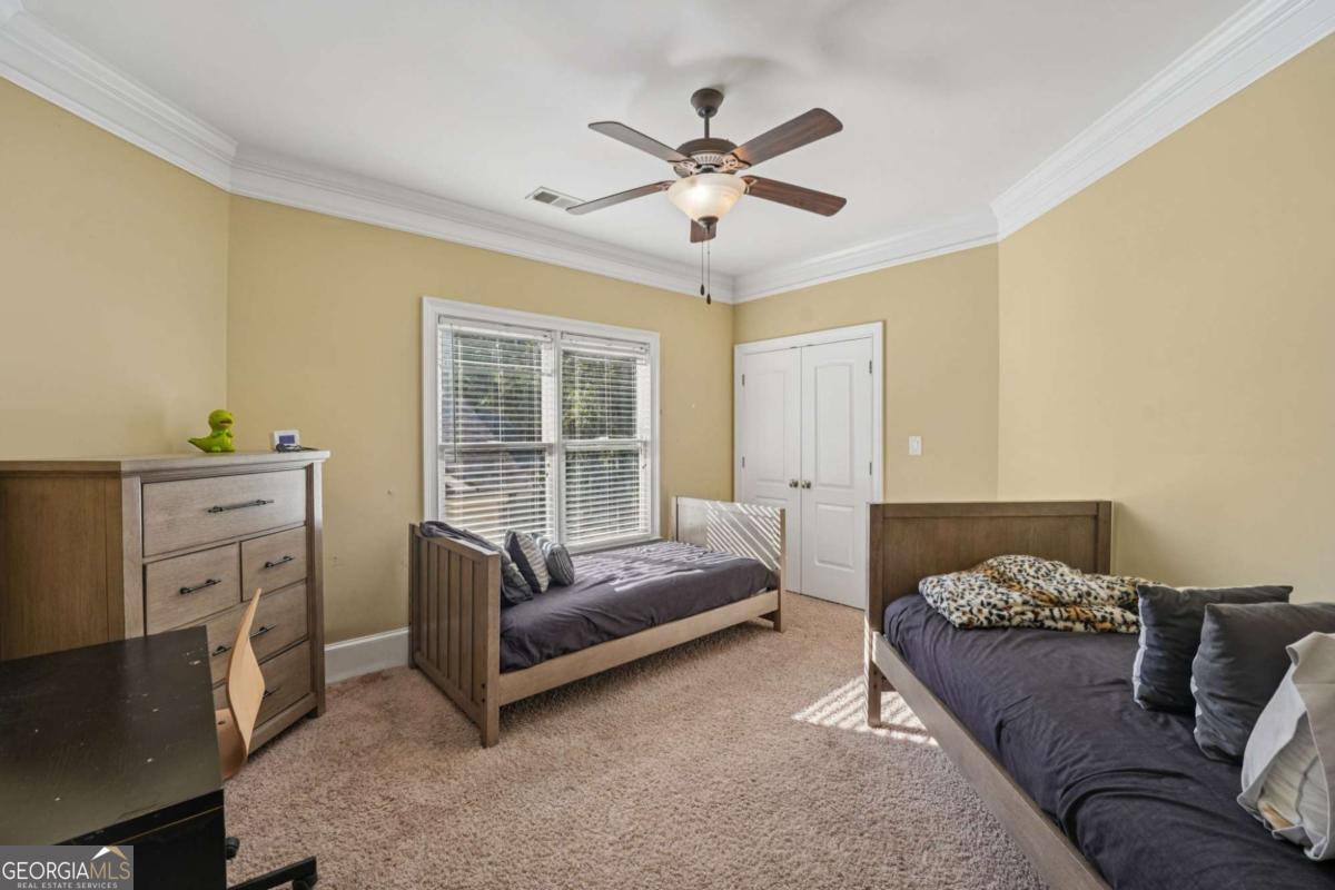 Lynwood Park - Residential