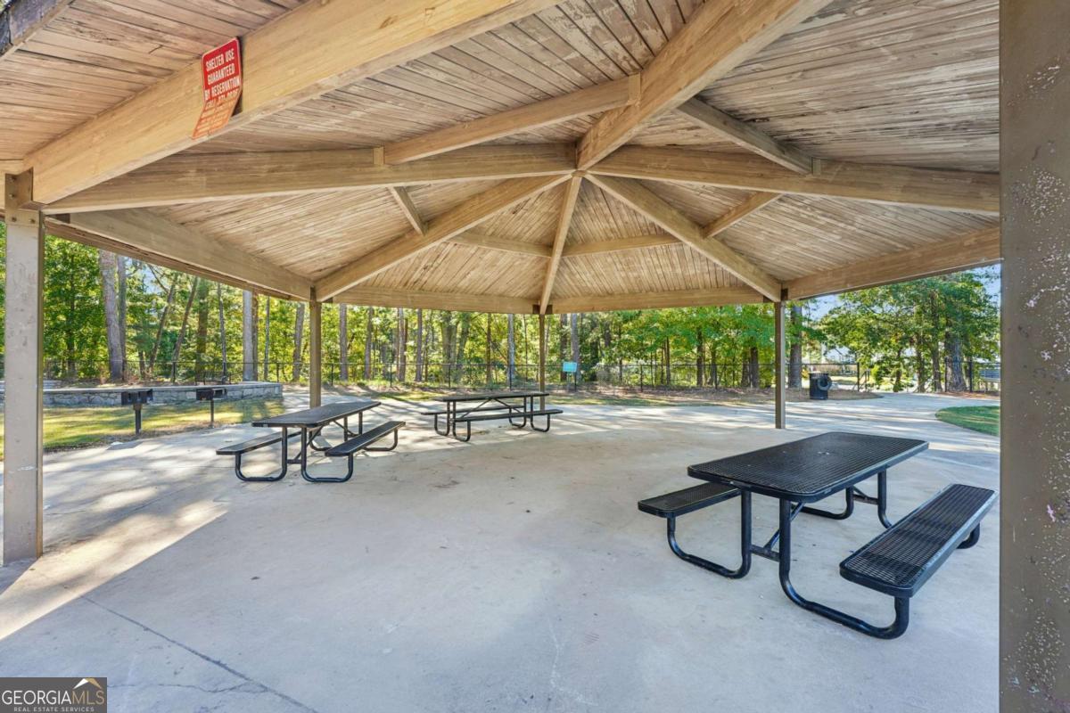 Lynwood Park - Residential