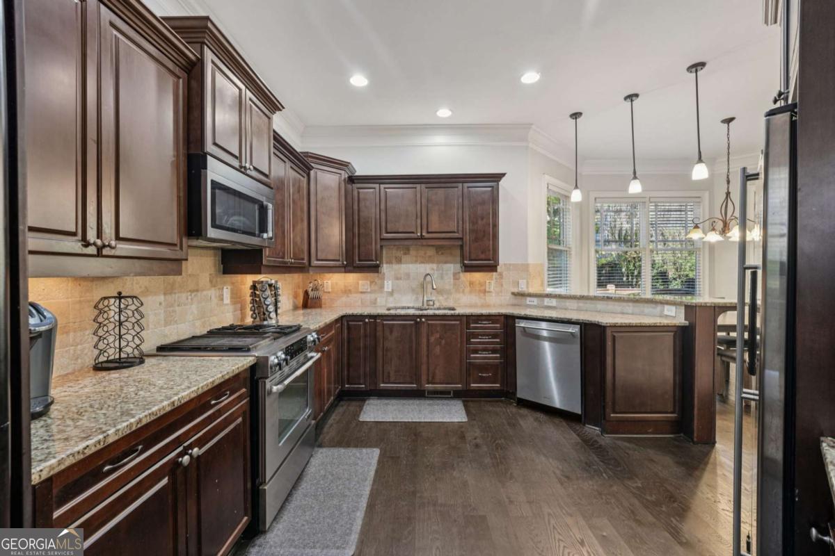 Lynwood Park - Residential