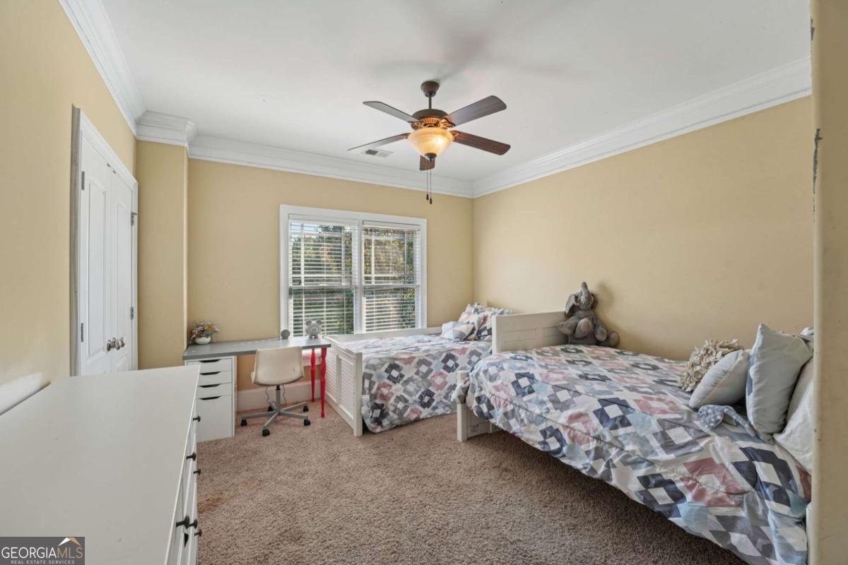 Lynwood Park - Residential
