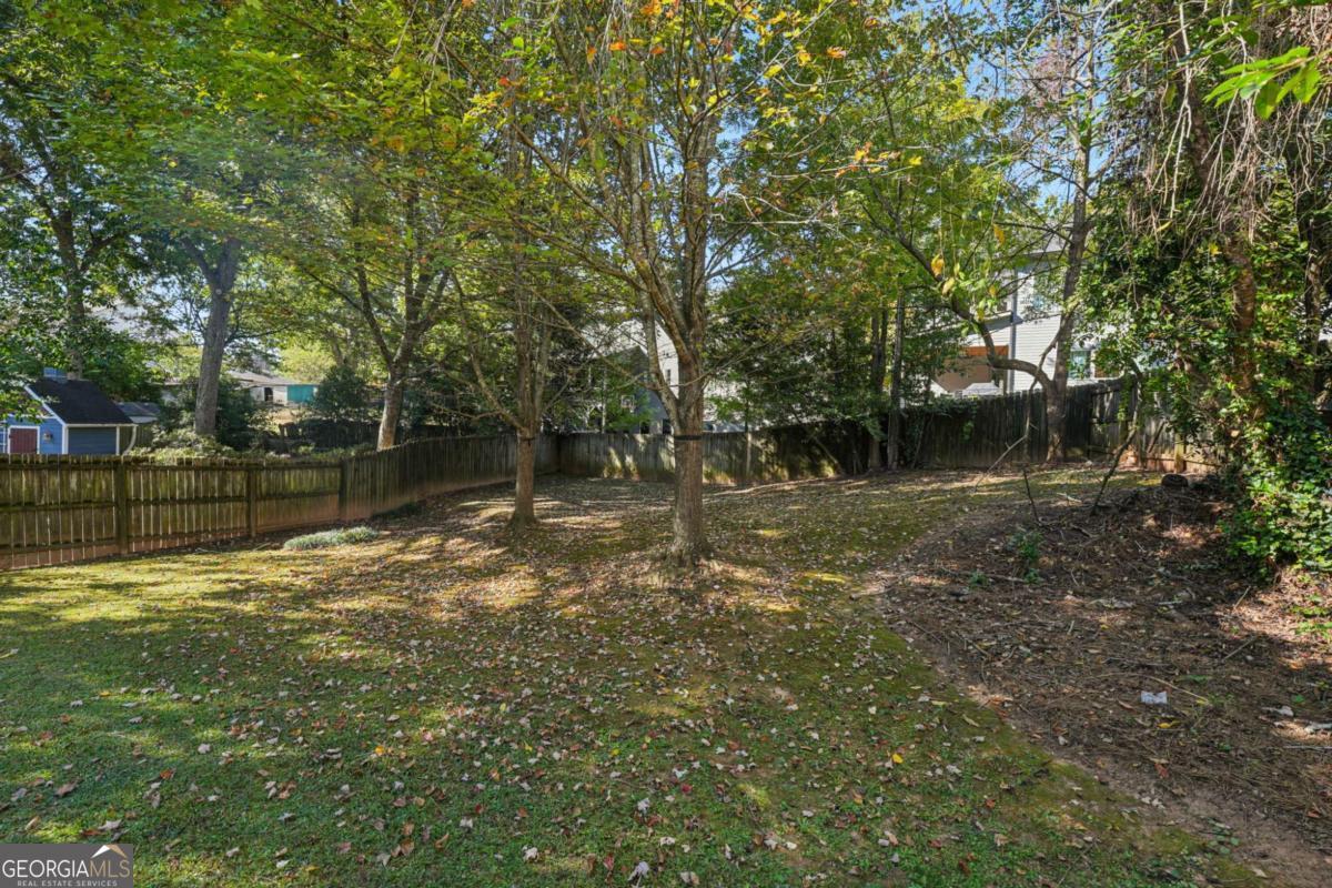 Lynwood Park - Residential