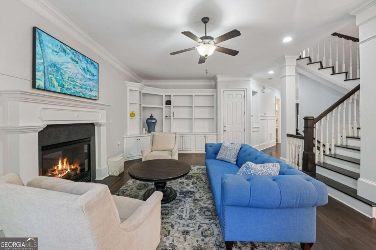 Lynwood Park - Residential