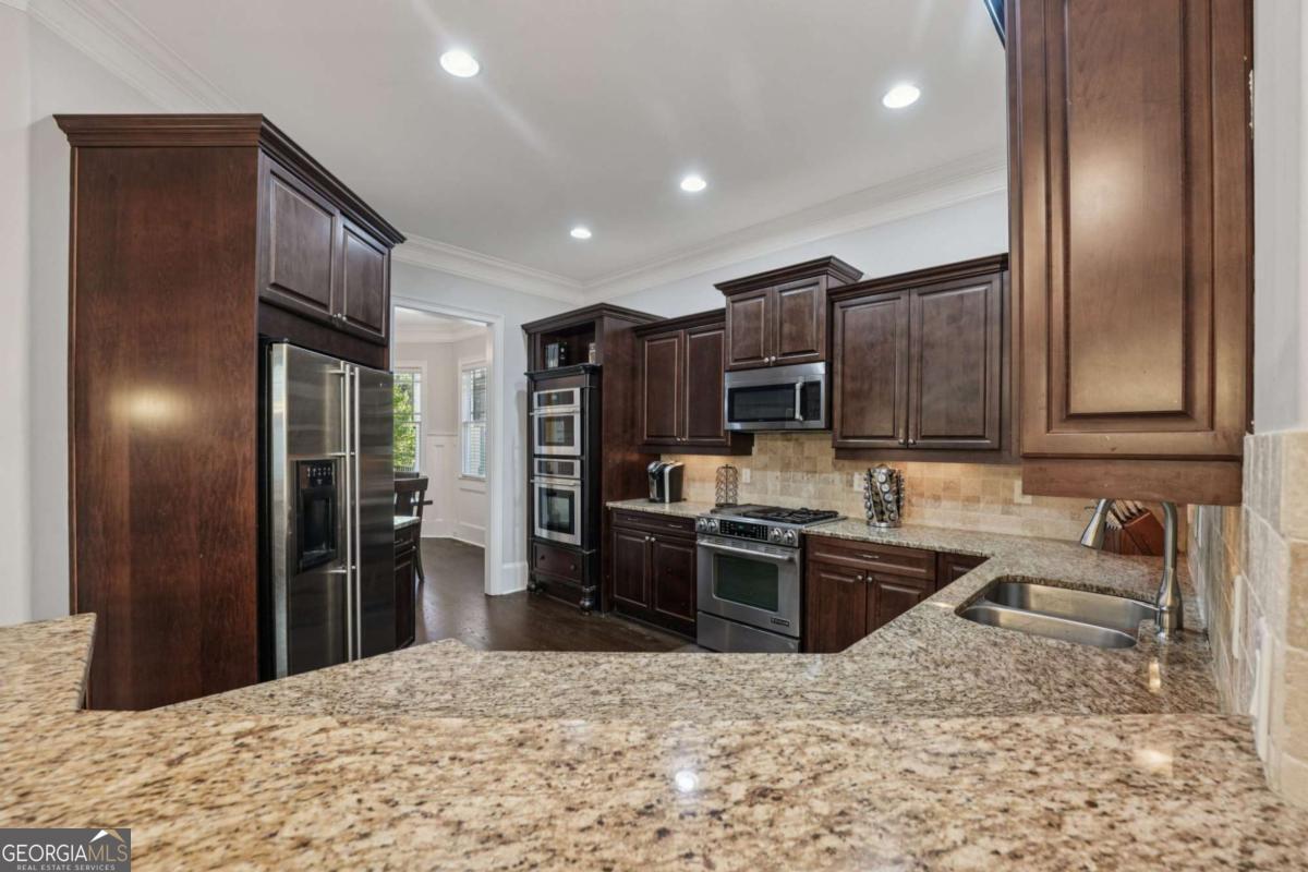 Lynwood Park - Residential
