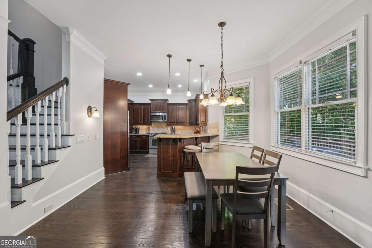 Lynwood Park - Residential
