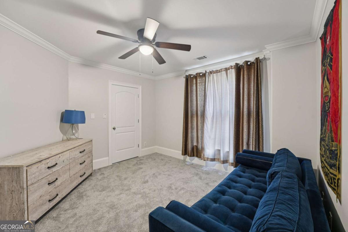 Lynwood Park - Residential