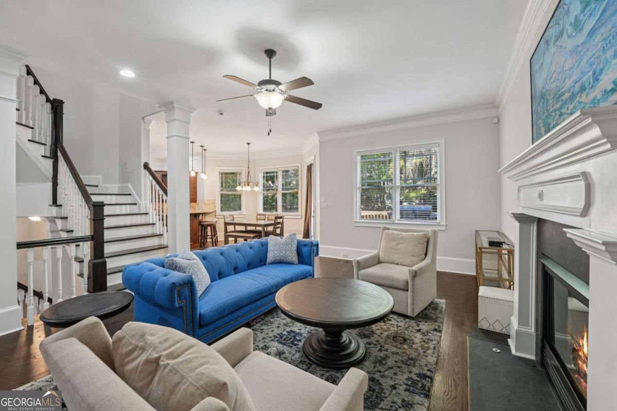 Lynwood Park - Residential