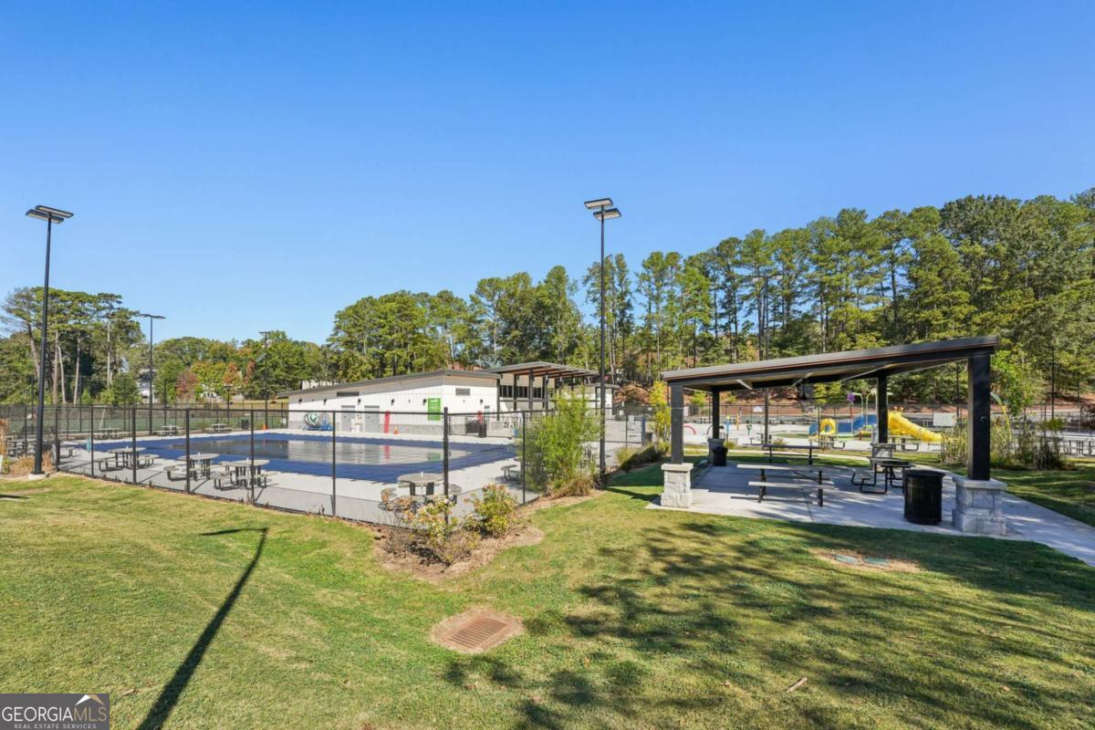 Lynwood Park - Residential