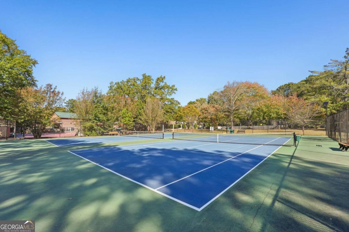 Lynwood Park - Residential