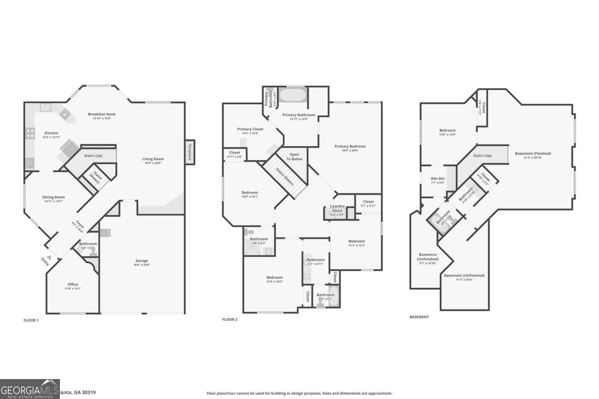 Lynwood Park - Residential