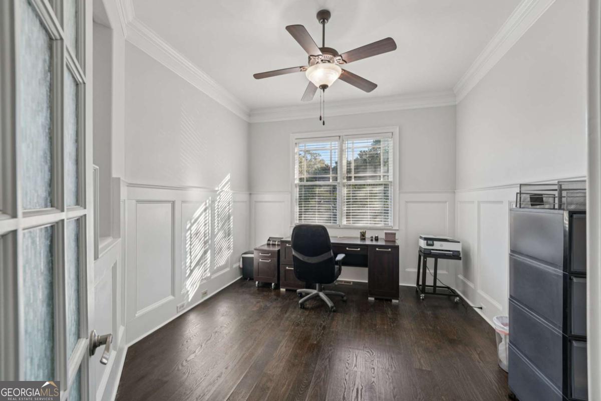 Lynwood Park - Residential