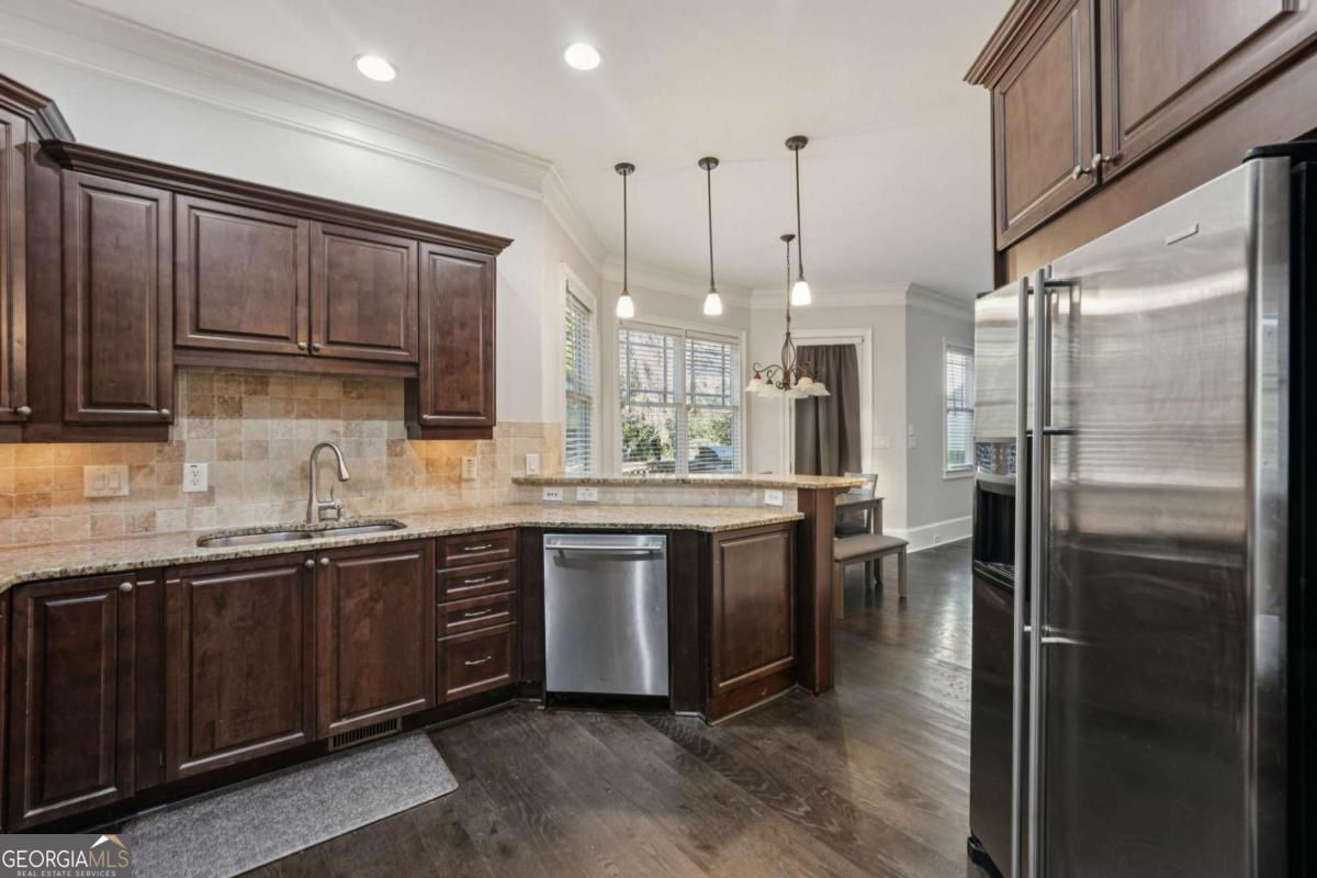 Lynwood Park - Residential