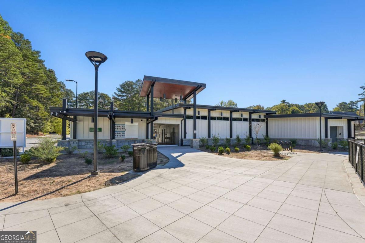 Lynwood Park - Residential