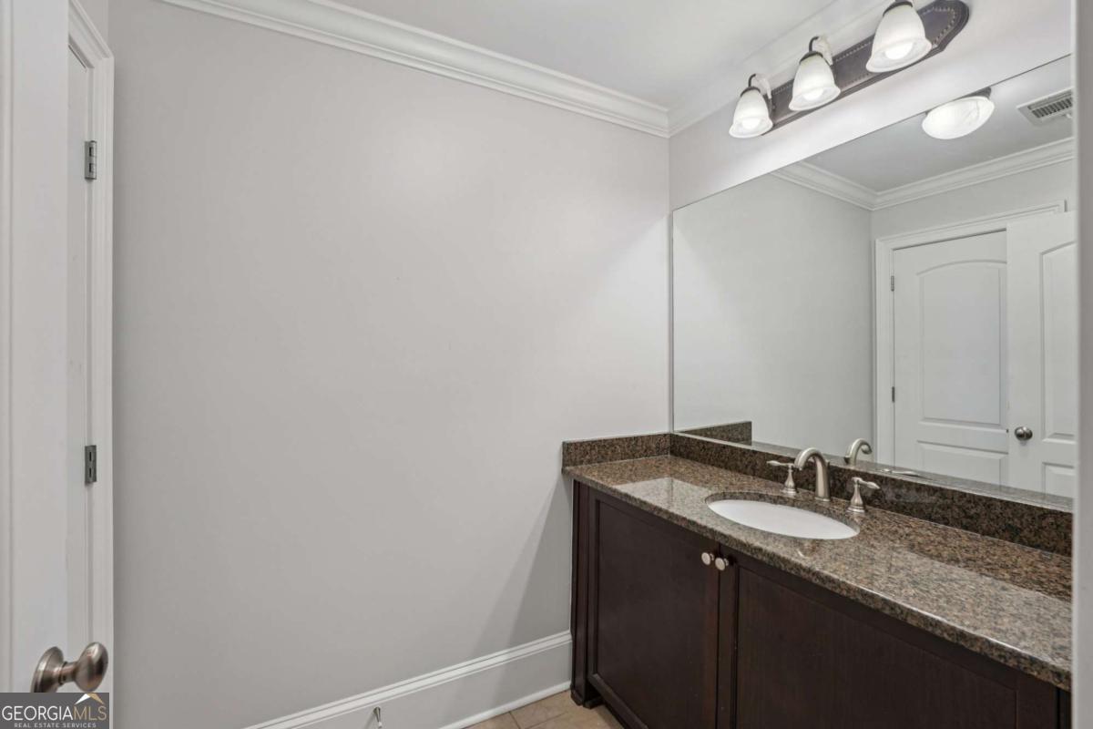 Lynwood Park - Residential