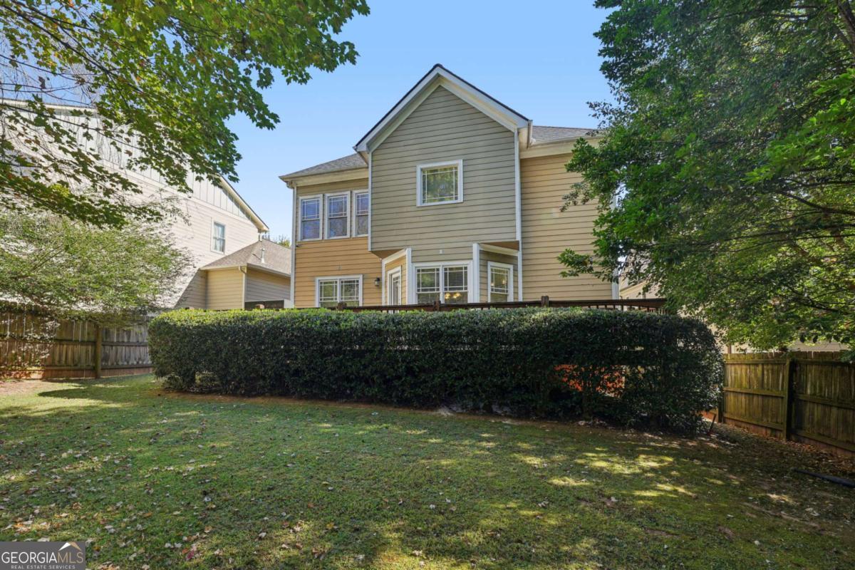 Lynwood Park - Residential