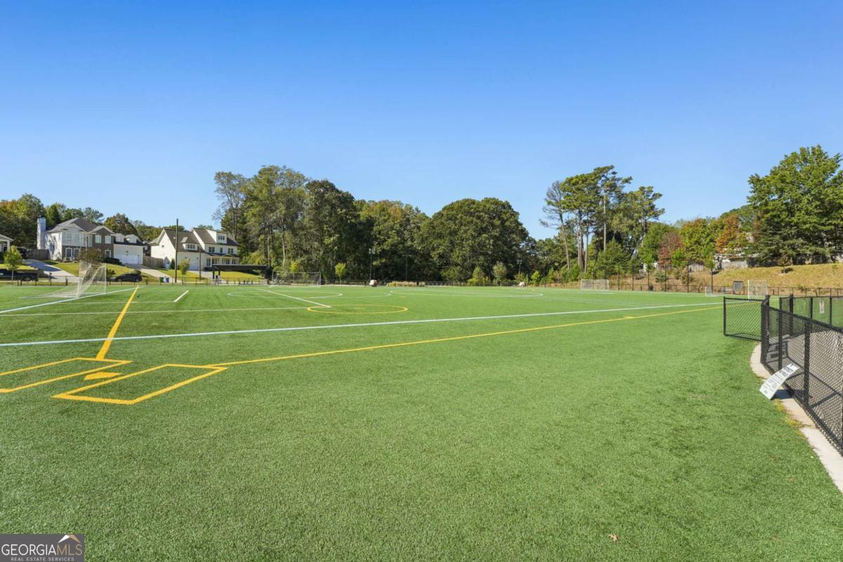 Lynwood Park - Residential