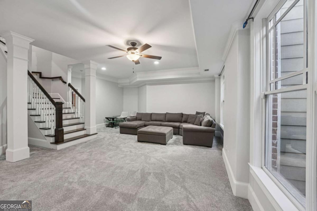 Lynwood Park - Residential