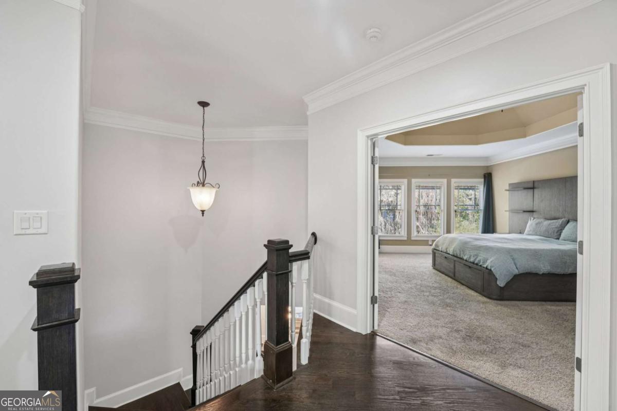 Lynwood Park - Residential