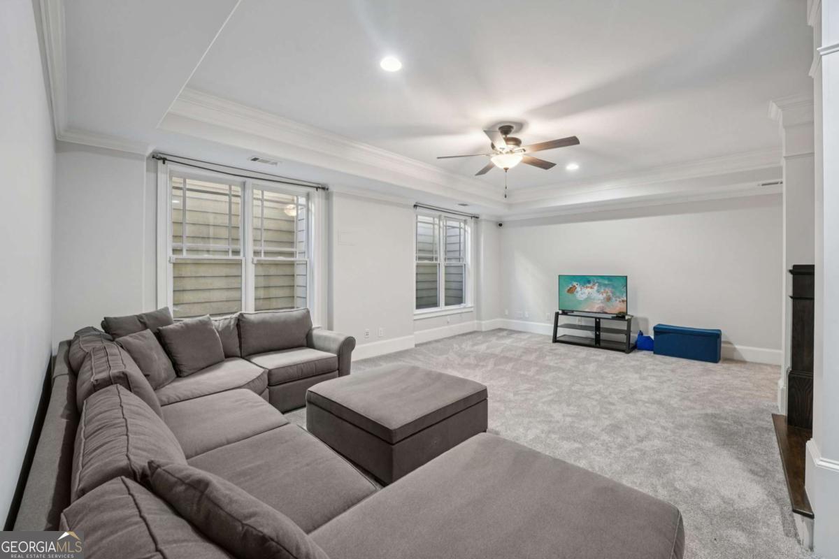 Lynwood Park - Residential