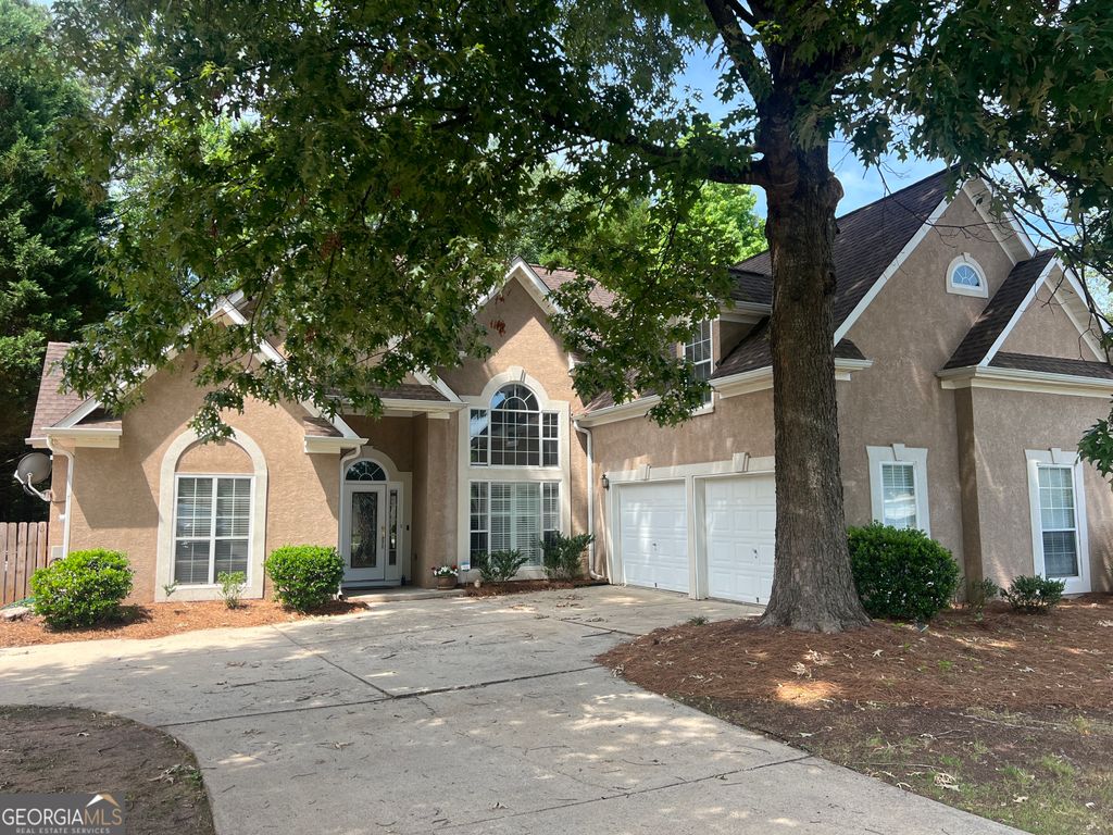 Photo of 157 Talon Place, McDonough, GA 30253 (MLS # 10763075)