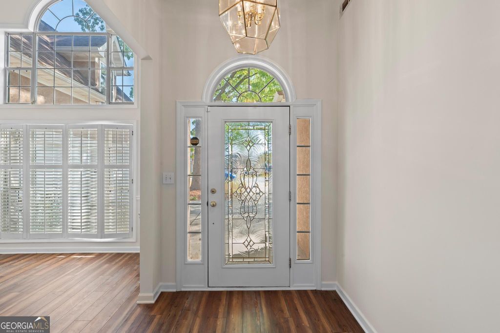Photo of 157 Talon Place, McDonough, GA 30253 (MLS # 10763075)