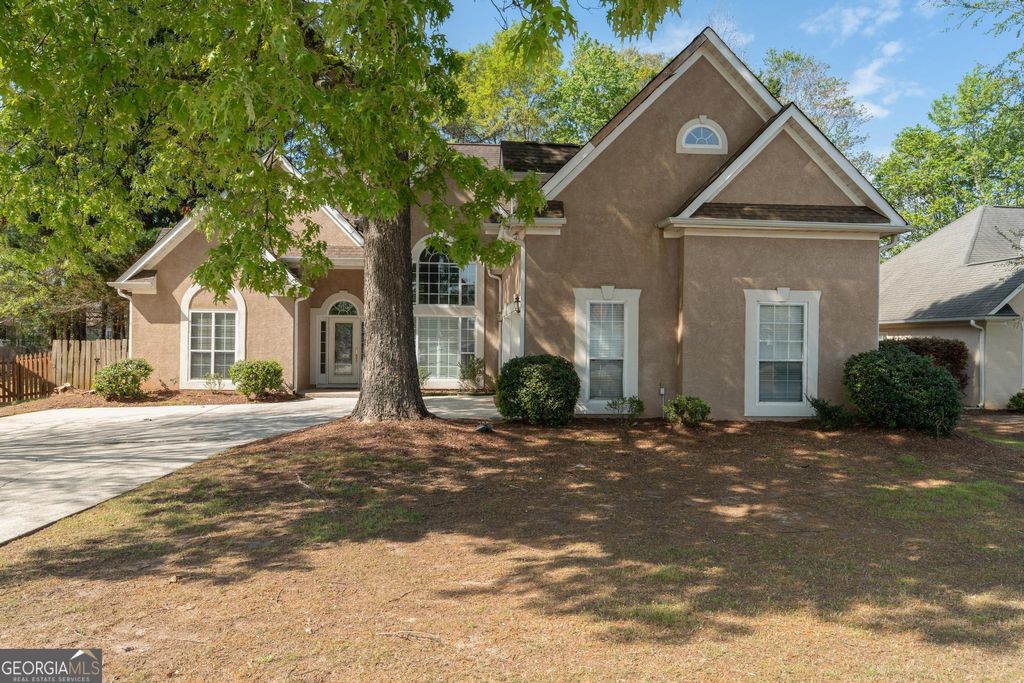 Photo of 157 Talon Place, McDonough, GA 30253 (MLS # 10763075)