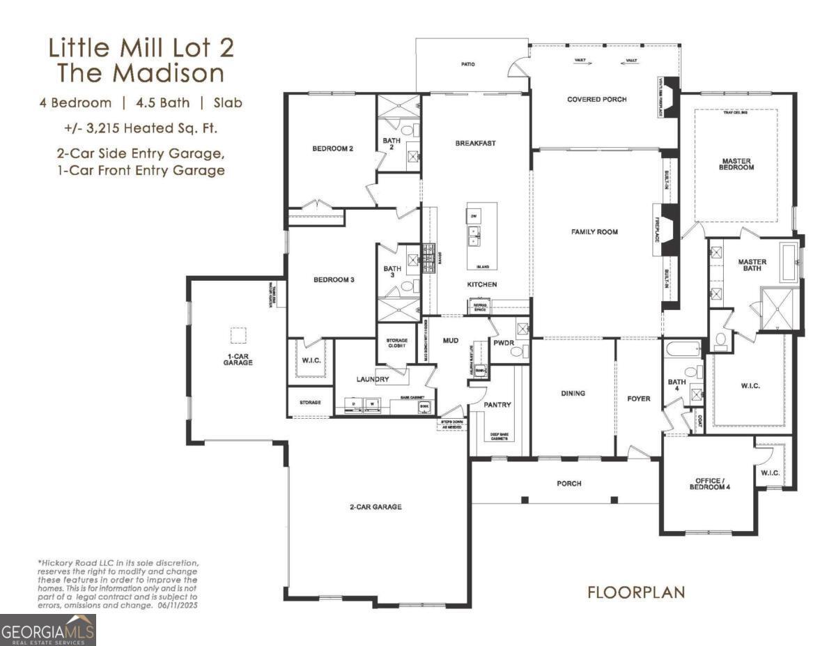 6359 Little Mill Road
