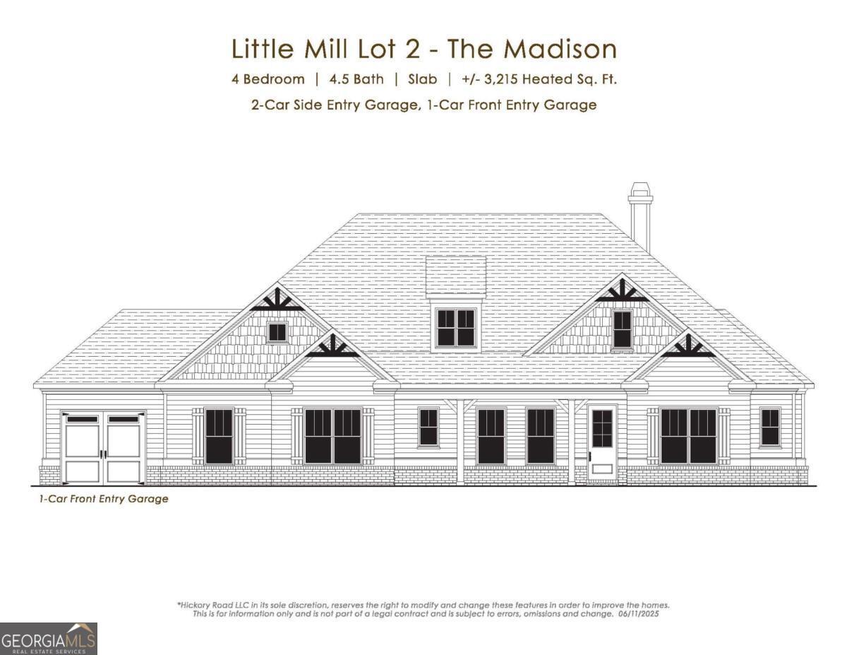 6359 Little Mill Road